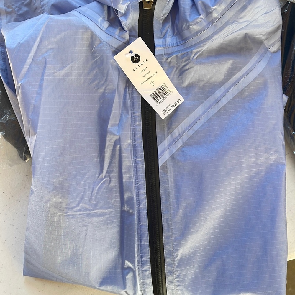 Aether Lucenta Trendy Jacket